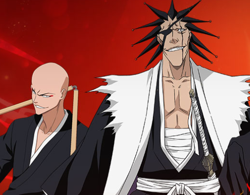 境界斬魂之刃九游版