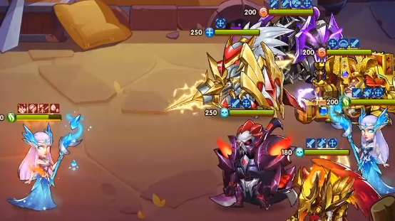 放置奇兵全球版下載