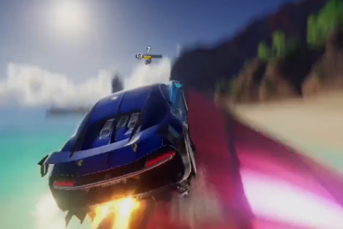 狂野飆車9競速傳奇中文版
