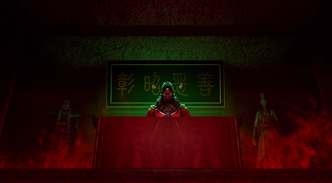 捕盜行紀