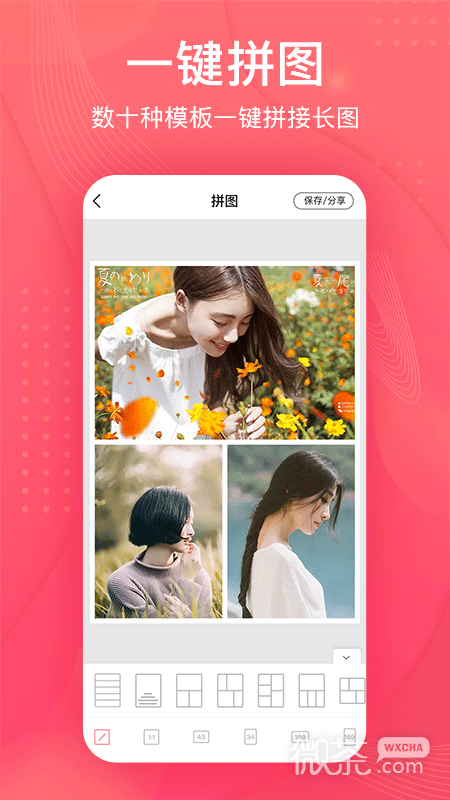 拼圖王