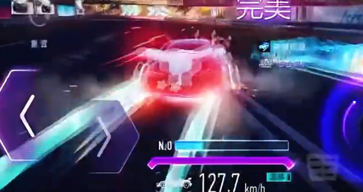 王牌競速微信掃碼登錄版