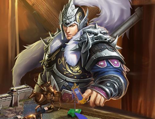 正統三國游客登錄版