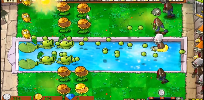 雜交版植物大戰僵尸隨機盲盒模組(植物大戰雜交版2.0安裝器)