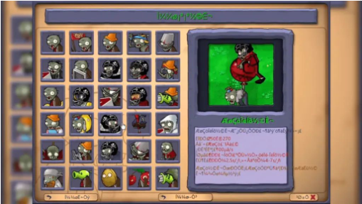 Plants vs Zombies Hybrid(植物大戰僵尸雜交版)