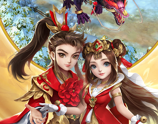熱血神劍回歸服