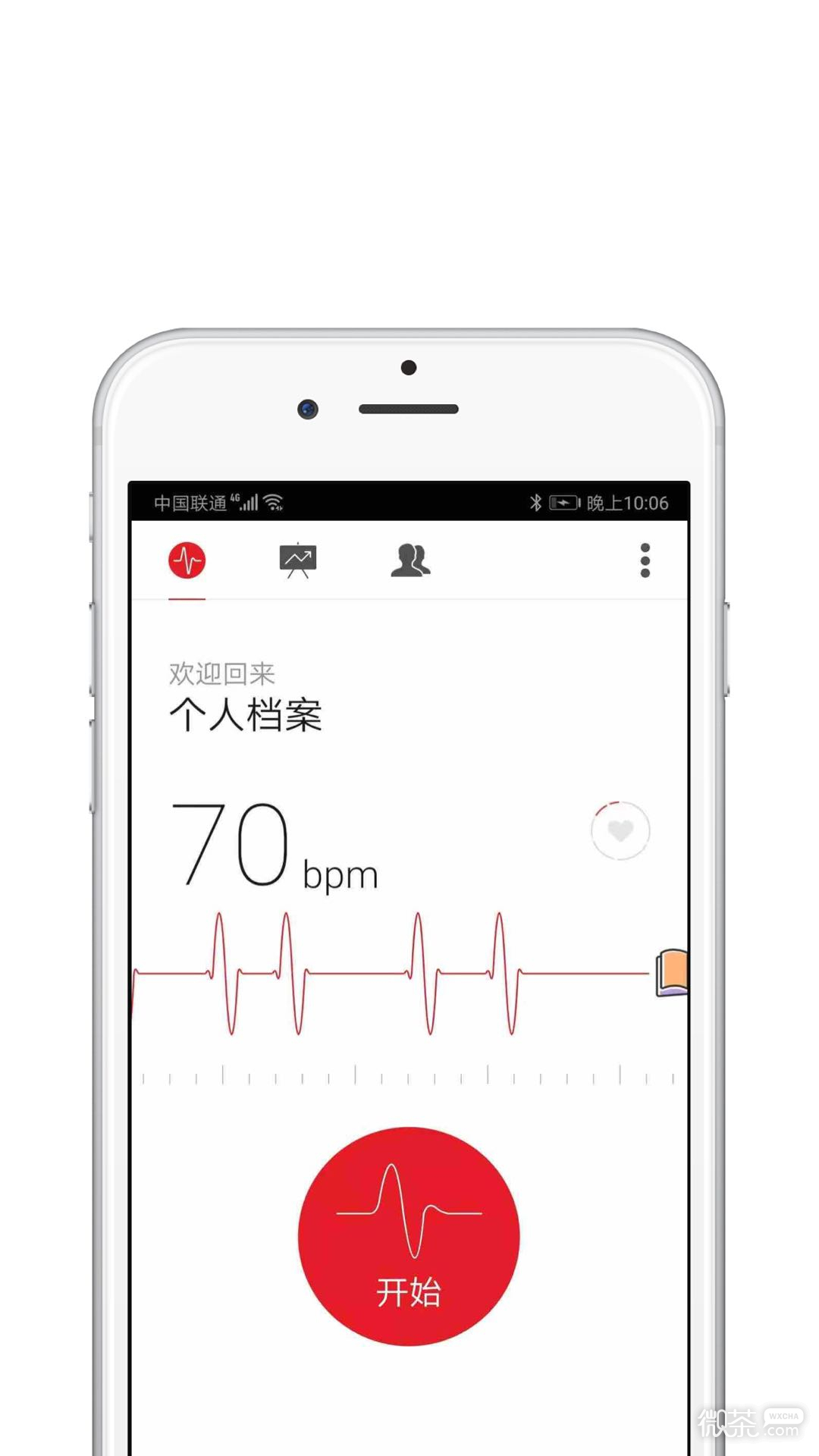 心臟健康研究