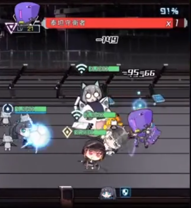 魂器學院4399舊版本