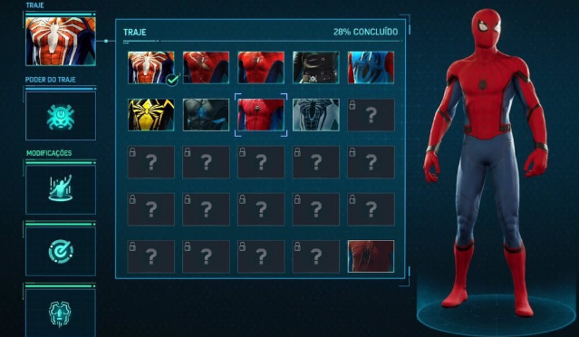 漫威蜘蛛俠手機版(Spiderman Miles Morales Mobile)