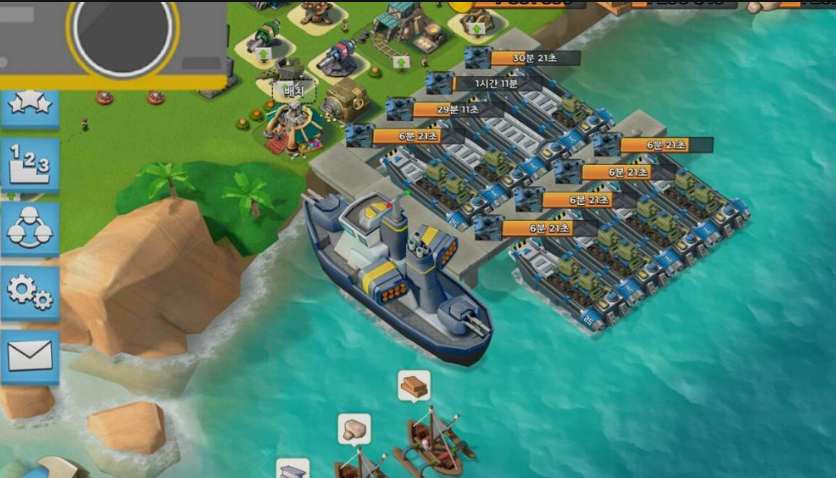 海島奇兵微信登錄版本