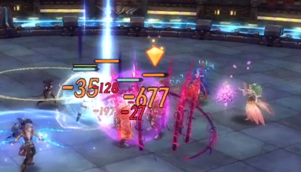 斗羅大陸斗神再臨微信版