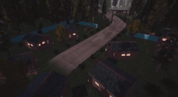 模擬建造4(Construction Simulator 4)