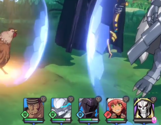 納薩力克之王九游版