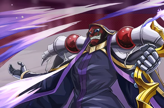 納薩力克之王九游版