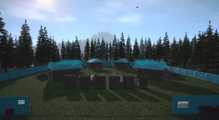 模擬建造4(Construction Simulator 4)
