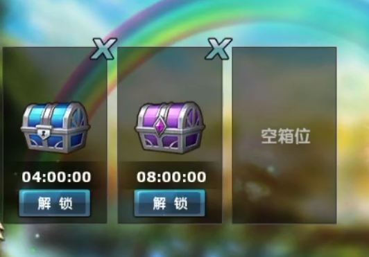 拳皇97OL九游版