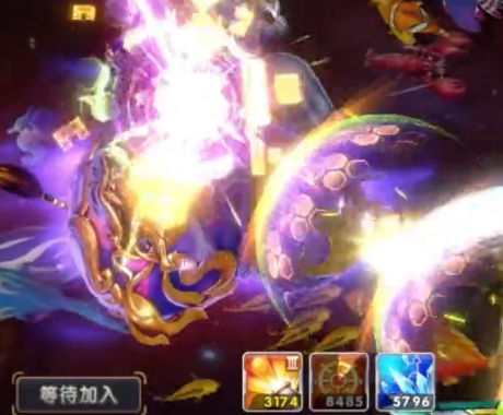 小瑪麗捕魚九游版