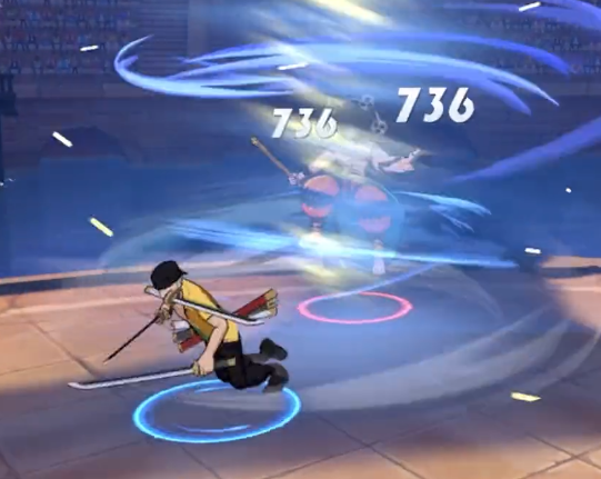 航海王熱血航線微信登錄版