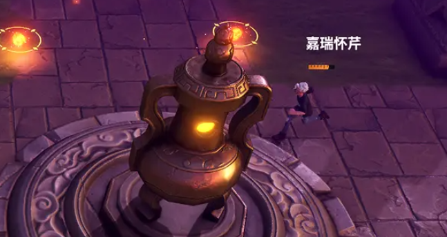 回響計劃