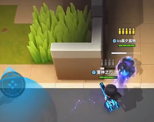 逃跑吧少年單機版