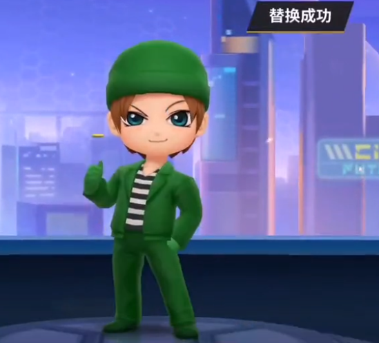 逃跑吧少年單機版