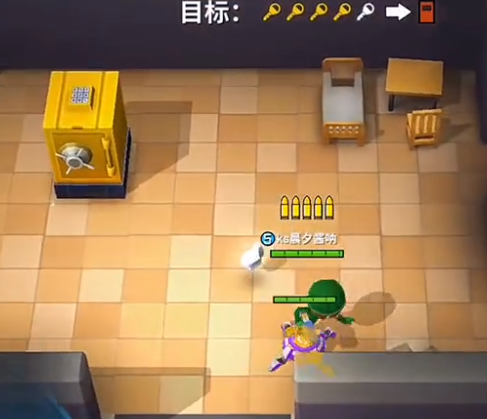逃跑吧少年單機版