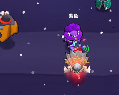 太空殺qq登錄版