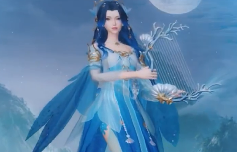 浮生為卿歌正版