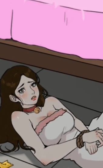 劇情找真相小游戲