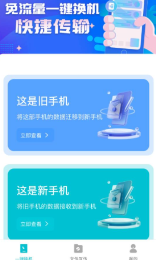 手機克隆君