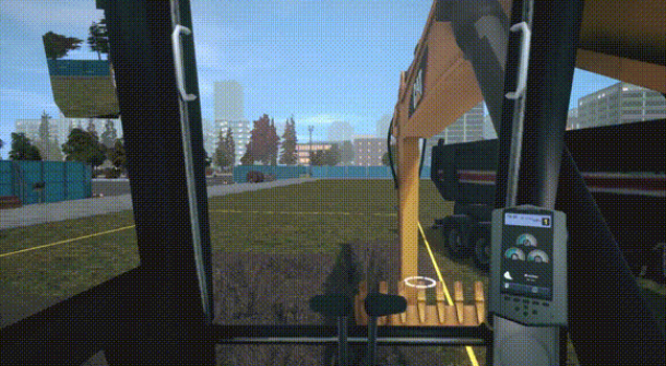 建筑模擬器4(Construction Simulator 4)