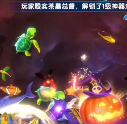 波克捕魚達人千炮qq專區版
