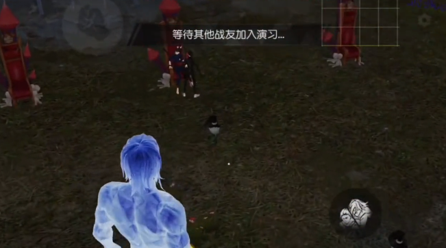 荒野行動微信登錄版