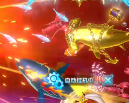波克捕魚達人千炮qq專區版
