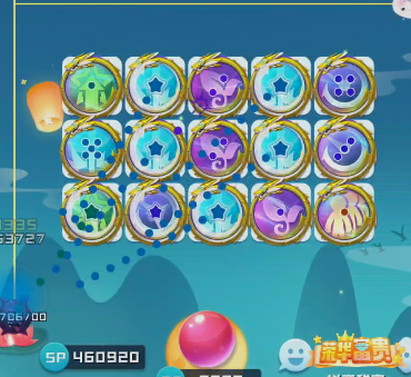 球球英雄百度版