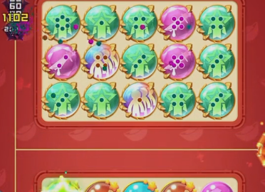 球球英雄HD版