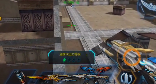 火線精英魅族版下載