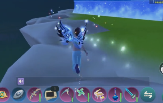 創(chuàng)造與魔法qq登錄版