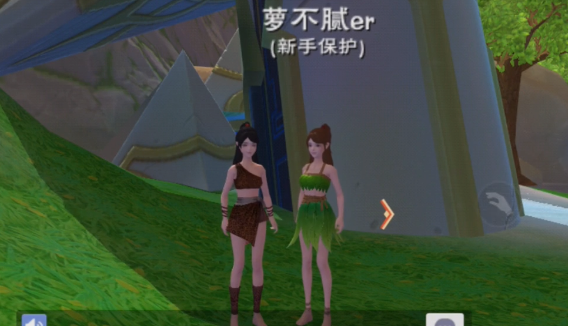 創(chuàng)造與魔法qq登錄版