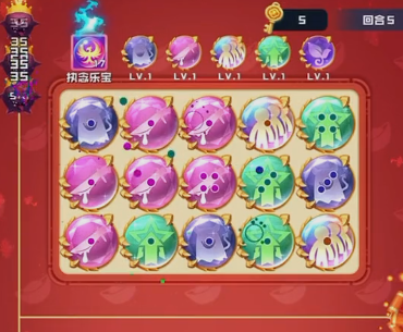 球球英雄百度版