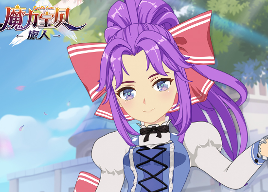 魔力寶貝旅人九游版