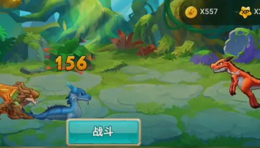 我有一座育龍島官方下載