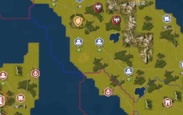 二戰風云2游戲fan客戶端