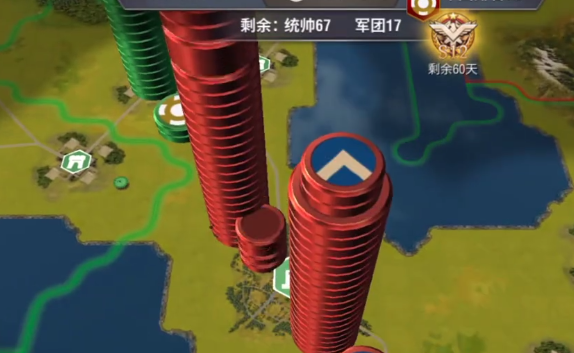 二戰(zhàn)風云2魅族版
