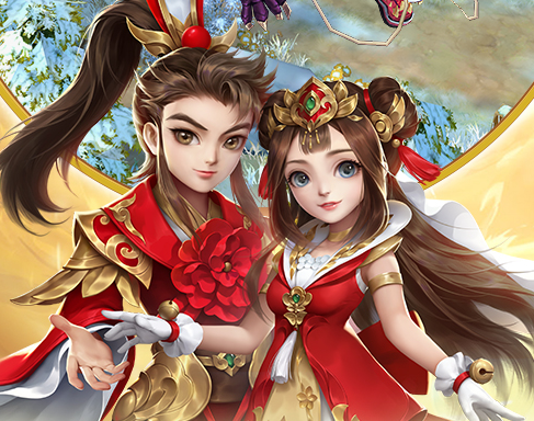 熱血神劍一折充值平臺版