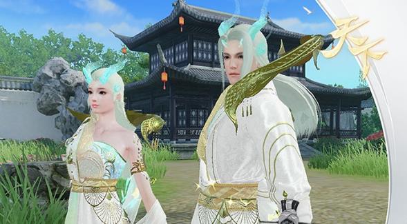 天下手游九游客戶端