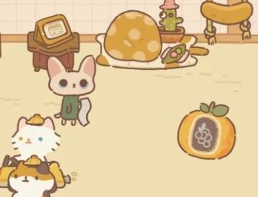 動物餐廳下載