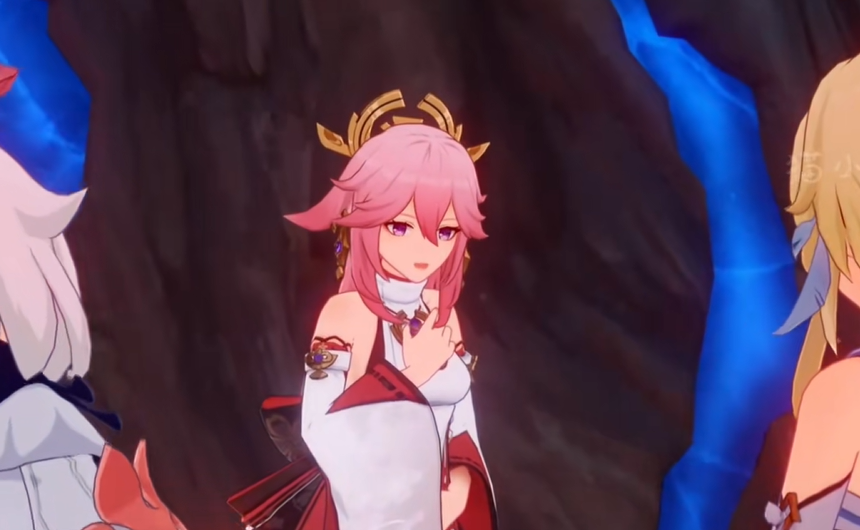 原神4.4精簡版