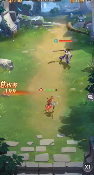 小浣熊神兵列傳