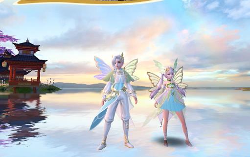 御劍情緣紫龍互娛最新版
